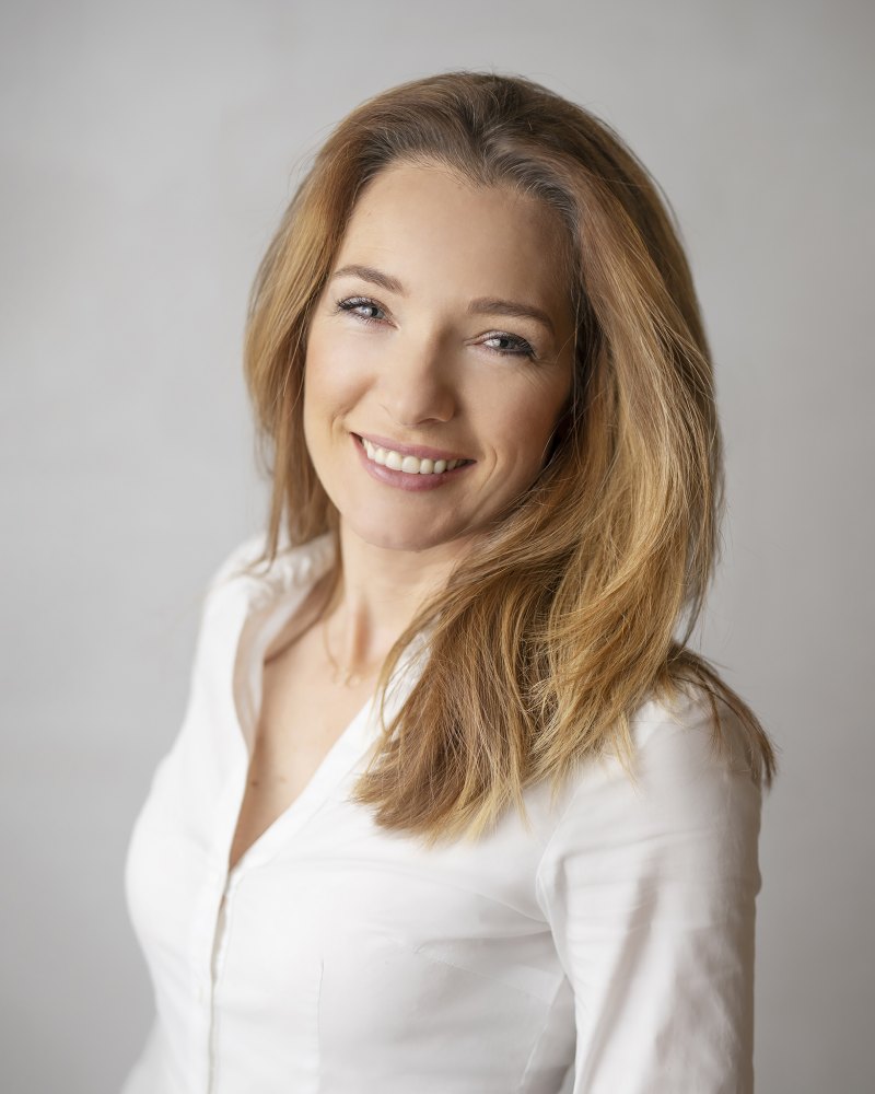 Agnieszka Markowski