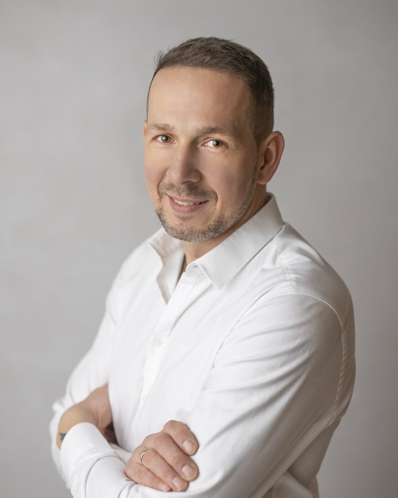 Sebastian Markowski