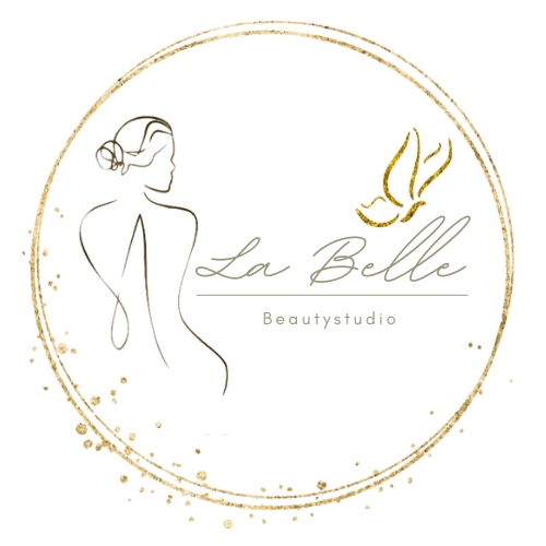 Logo Beautystudio La Belle