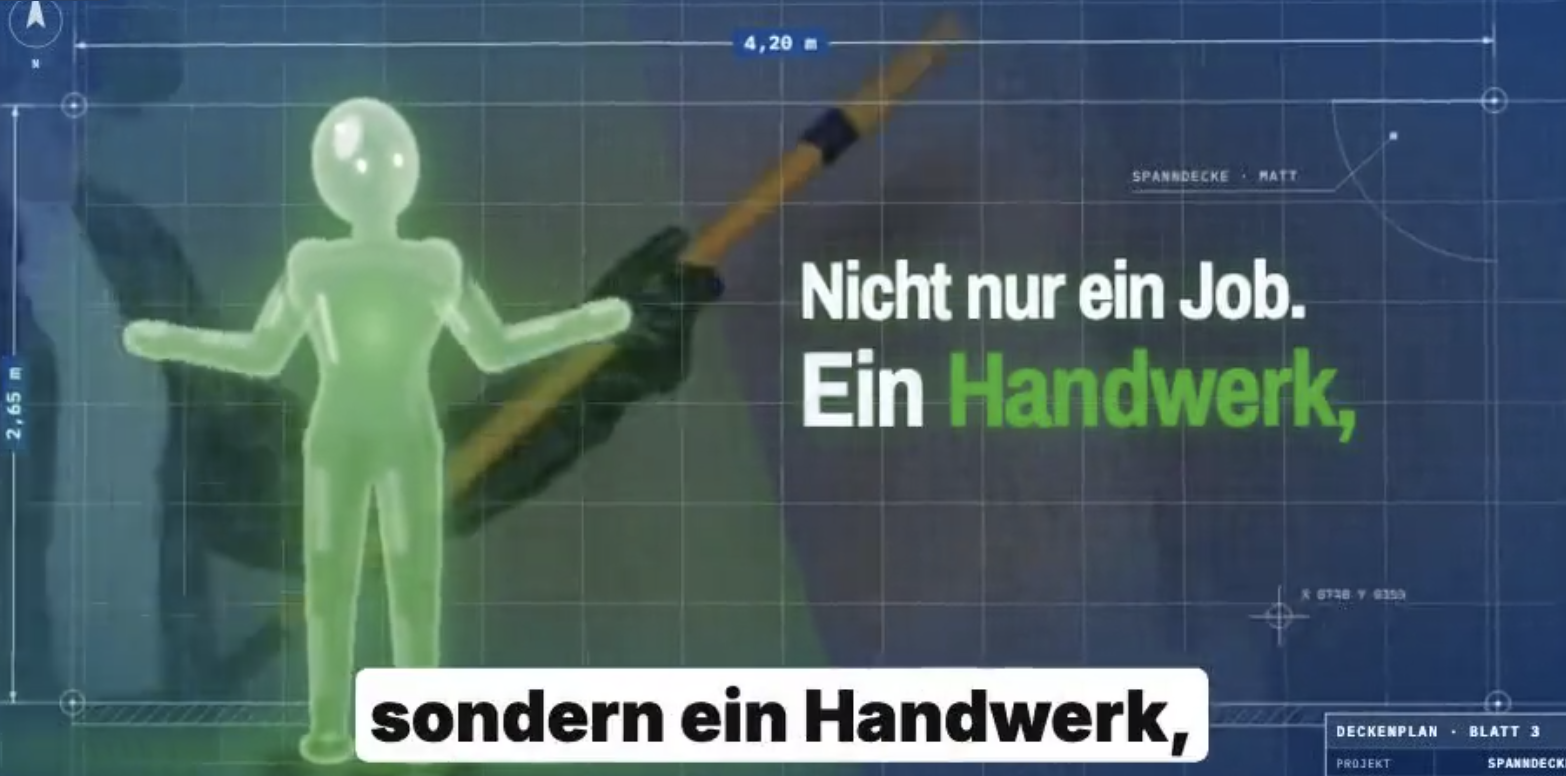 Team von Spanndecken Markowski GmbH