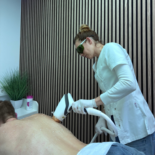 Projekt von Beautystudio La Belle