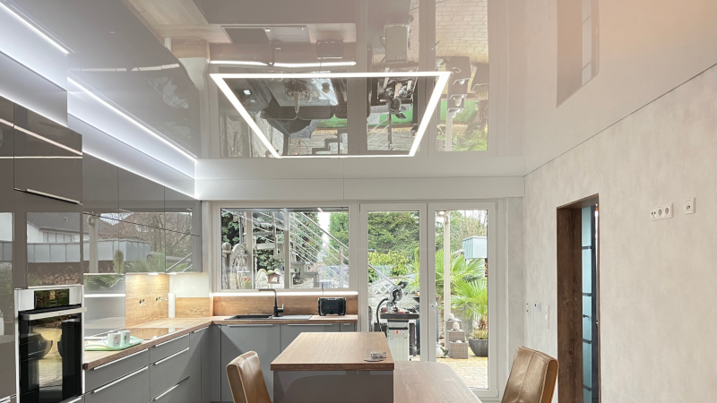 Projekt von Spanndecken Markowski GmbH