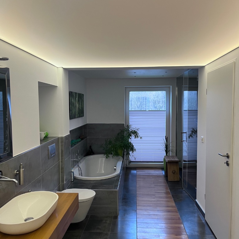 Projekt von Spanndecken Markowski GmbH