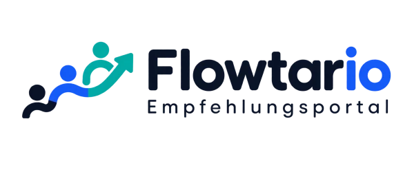 Flowtario Empfehlungsportal